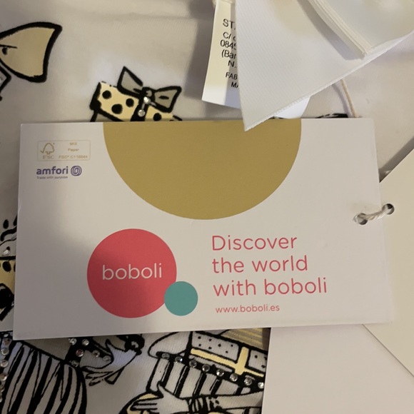 Fancy girl set - Picture 6 of 9